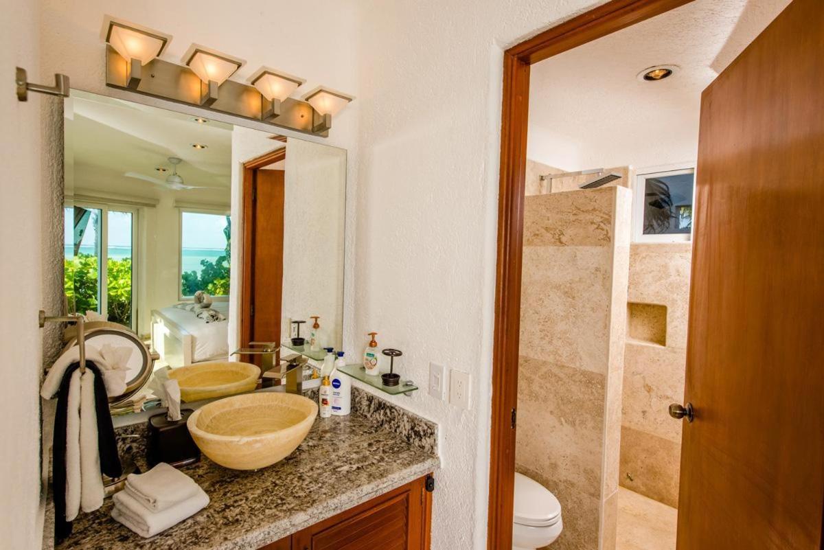 Villa Mar Azul Luxury 6 Bedrooms *