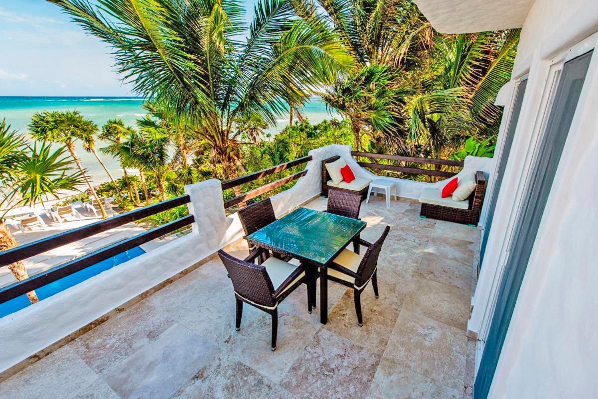Mar Azul Luxury 6 Bedrooms Villa Tulum