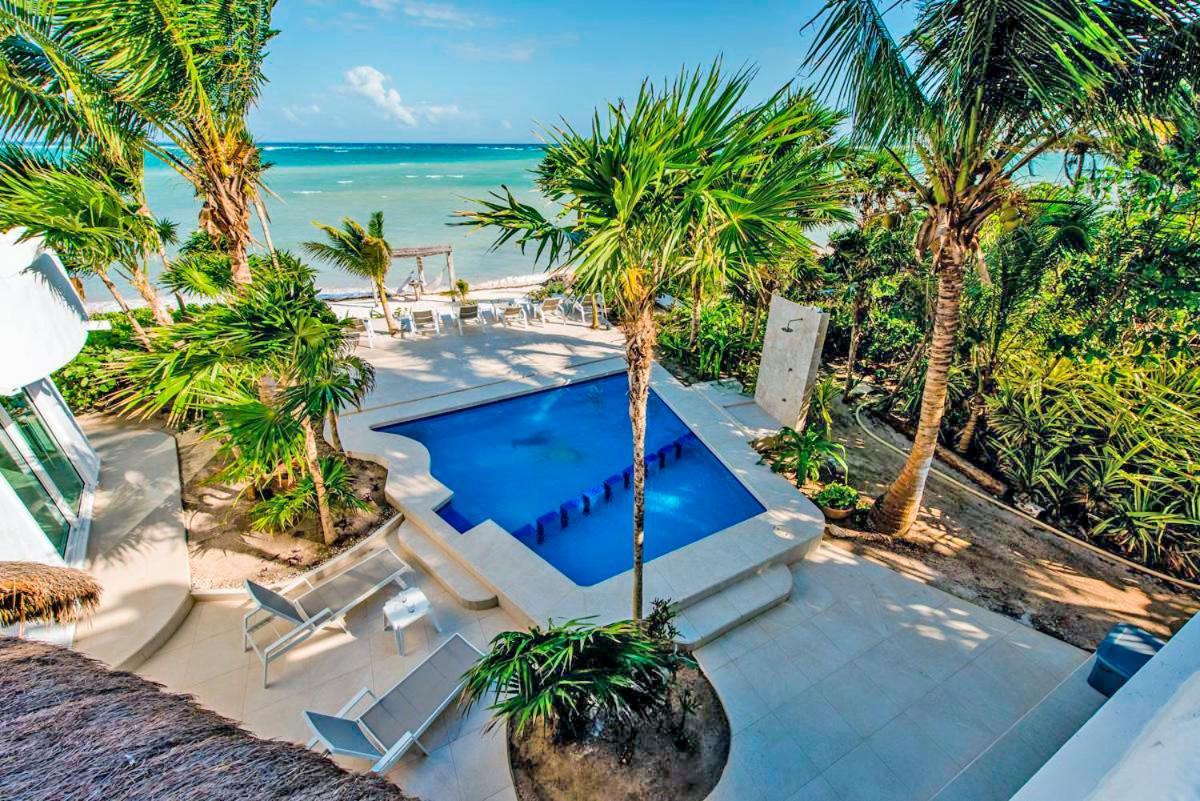 Mar Azul Luxury 6 Bedrooms