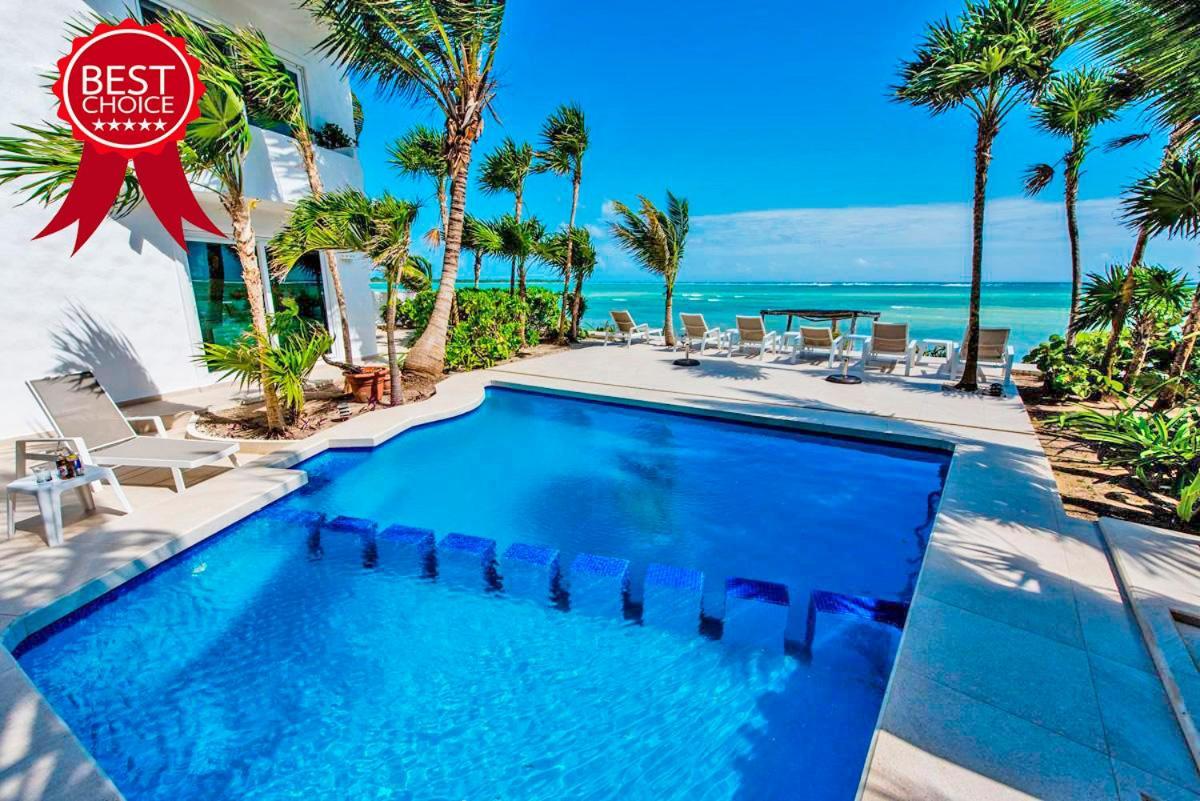 Mar Azul Luxury 6 Bedrooms Villa