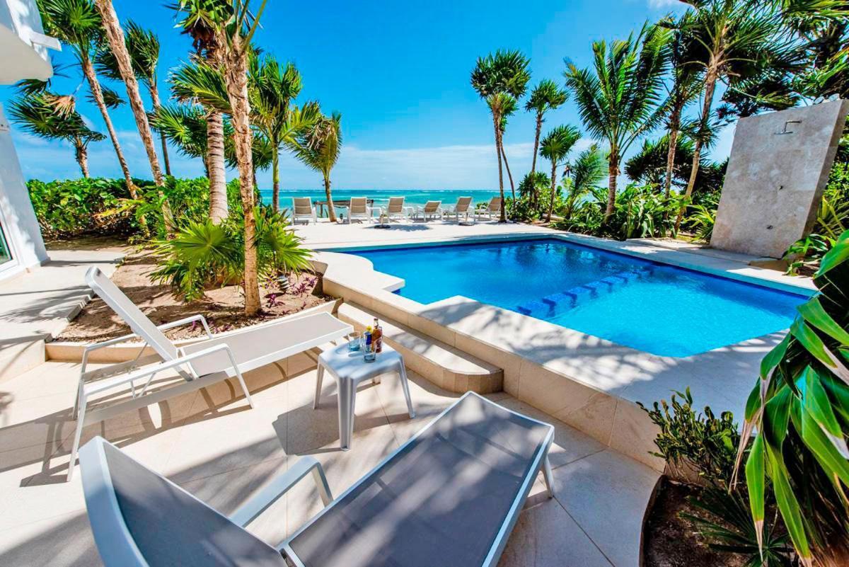 Mar Azul Luxury 6 Bedrooms
