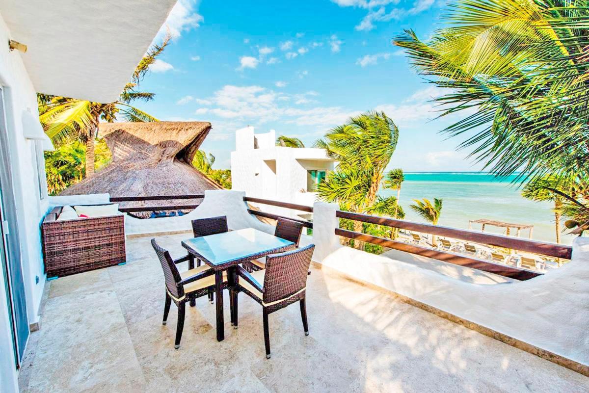 Mar Azul Luxury 6 Bedrooms Villa *