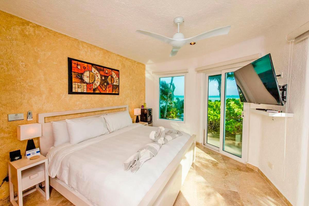 Mar Azul Luxury 6 Bedrooms * Tulum
