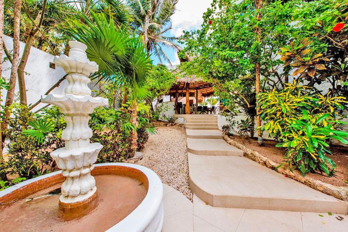 Villa Mar Azul Luxury 6 Bedrooms *