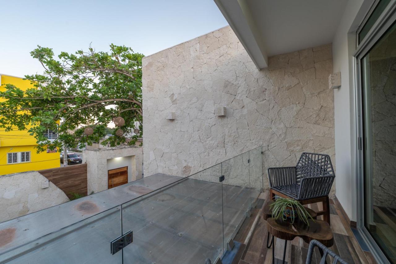 Casa Del Arbol Apartamento Tulum