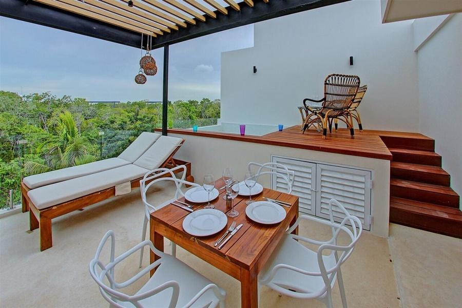 The Panoramic By Xperience Aparthotel 3*