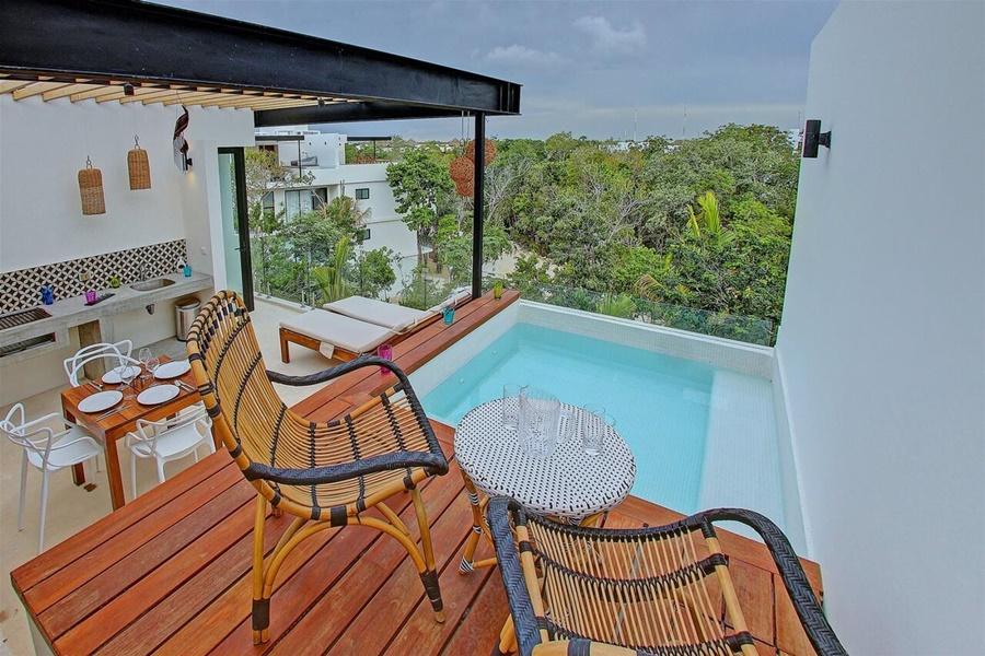 The Panoramic By Xperience 3* Tulum