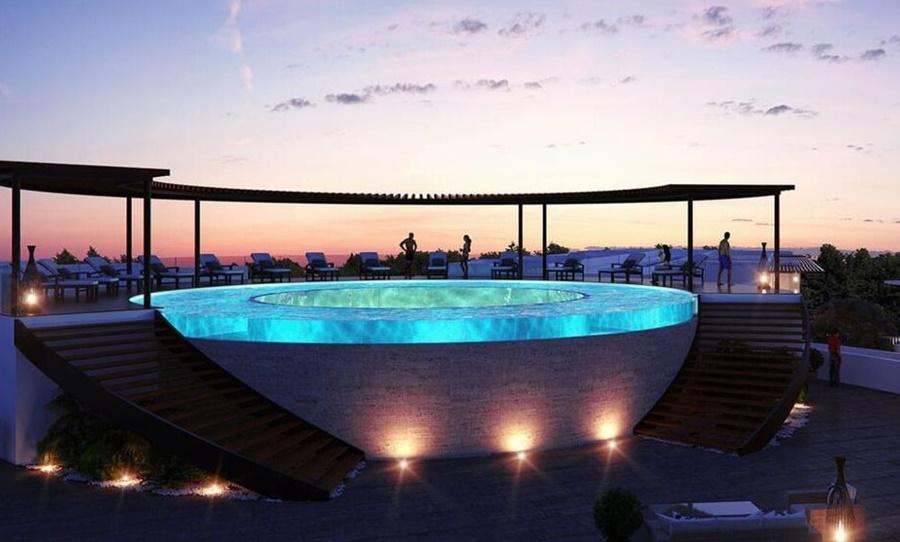 The Panoramic By Xperience Aparthotel Tulum