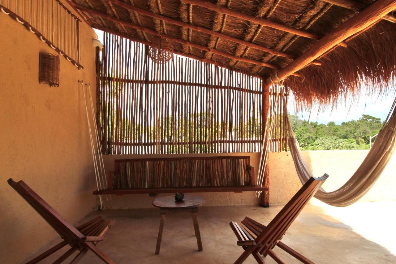 Apartment Baklis Tulum