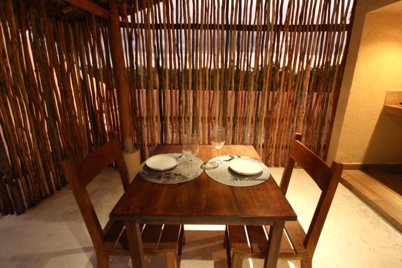 Baklis Apartment Tulum