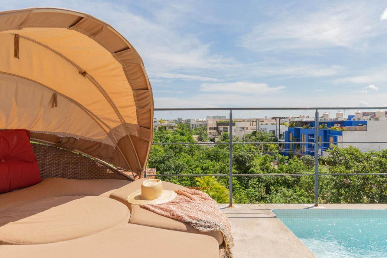 Los Amigos Tulum Apartment Tulum