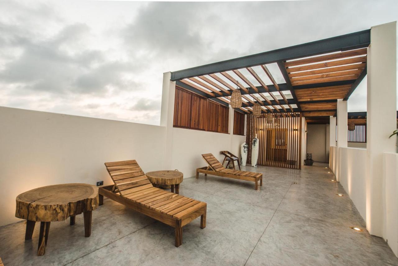 Nahil Tulum. Luxury Apt. 3 Pools, Incredible Rooftop View! * Tulum