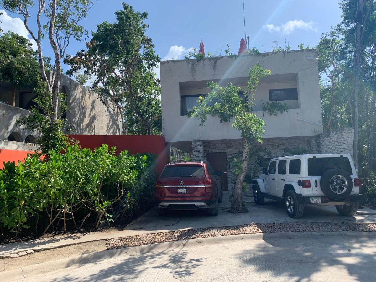 Mayas Villa Tulum