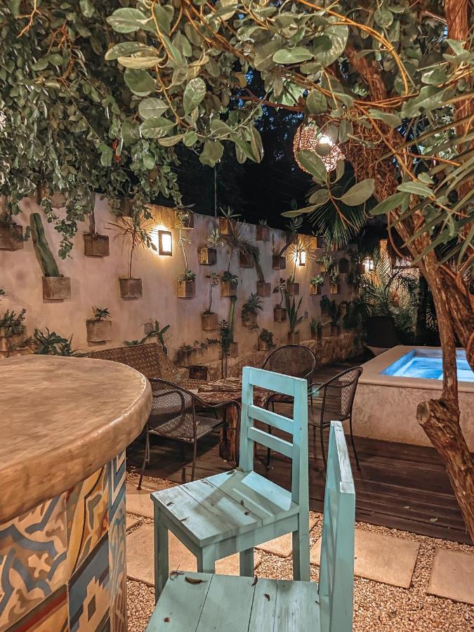 Trece Lunas - Enchanted (adults Only) 4* Tulum