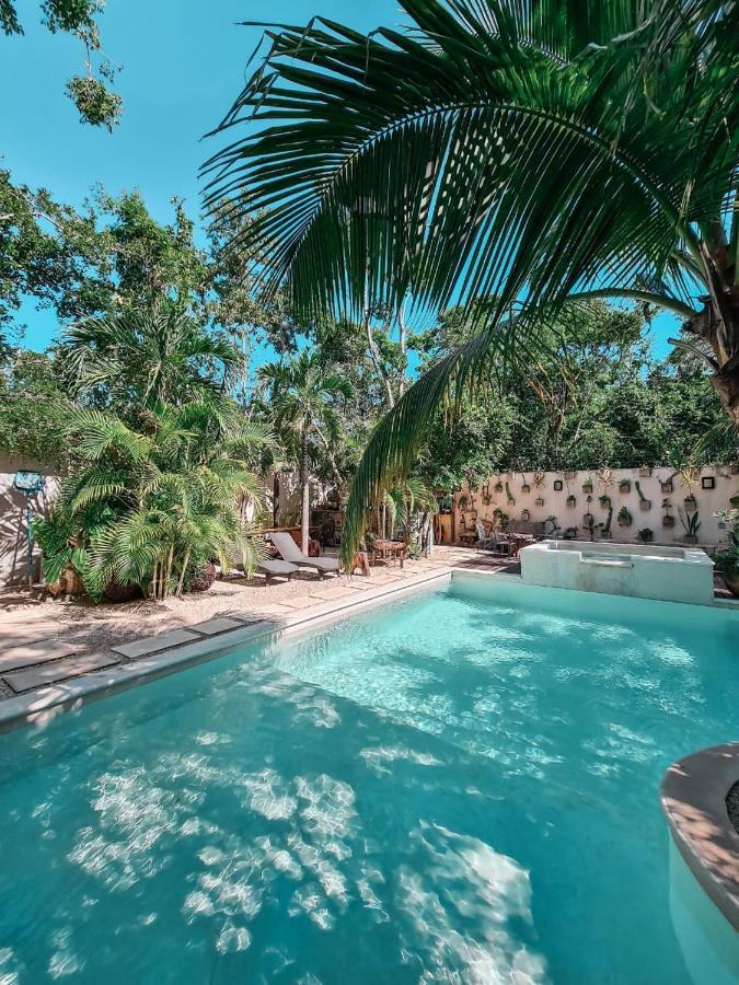 Trece Lunas - Enchanted (adults Only) Aparthotel Tulum