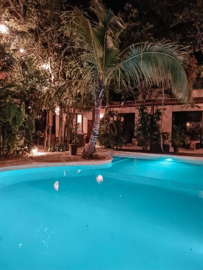 Trece Lunas - Enchanted (adults Only) 4* Tulum