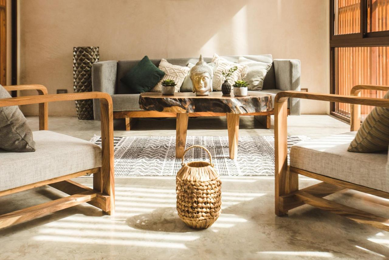 Nahil Tulum. Luxury Apt. 3 Pools, Incredible Rooftop View! Apartment *