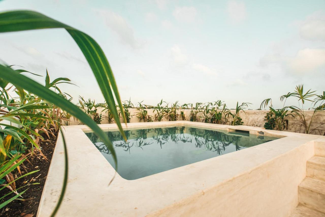 Nahil Tulum. Luxury Apt. 3 Pools, Incredible Rooftop View!