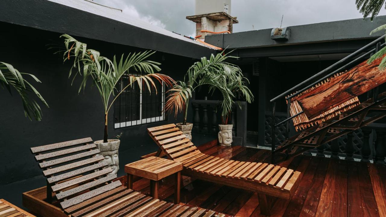 Hostel Shambalam Tulum
