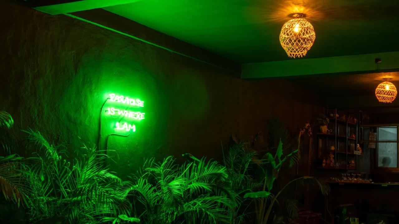 Shambalam Hostel