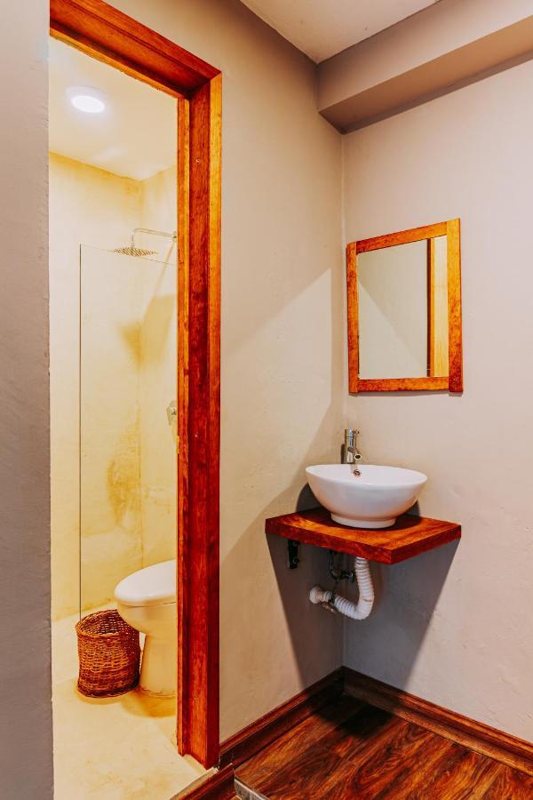 Hostel Shambalam Tulum