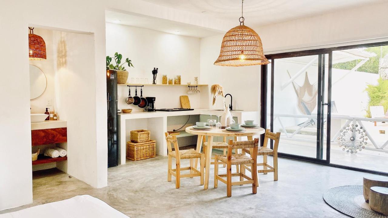 Apartamento Casa Macay Tulum