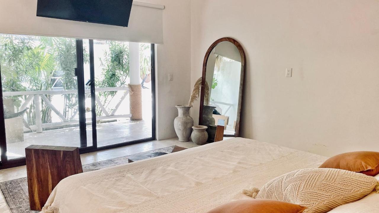 Apartamento Casa Macay