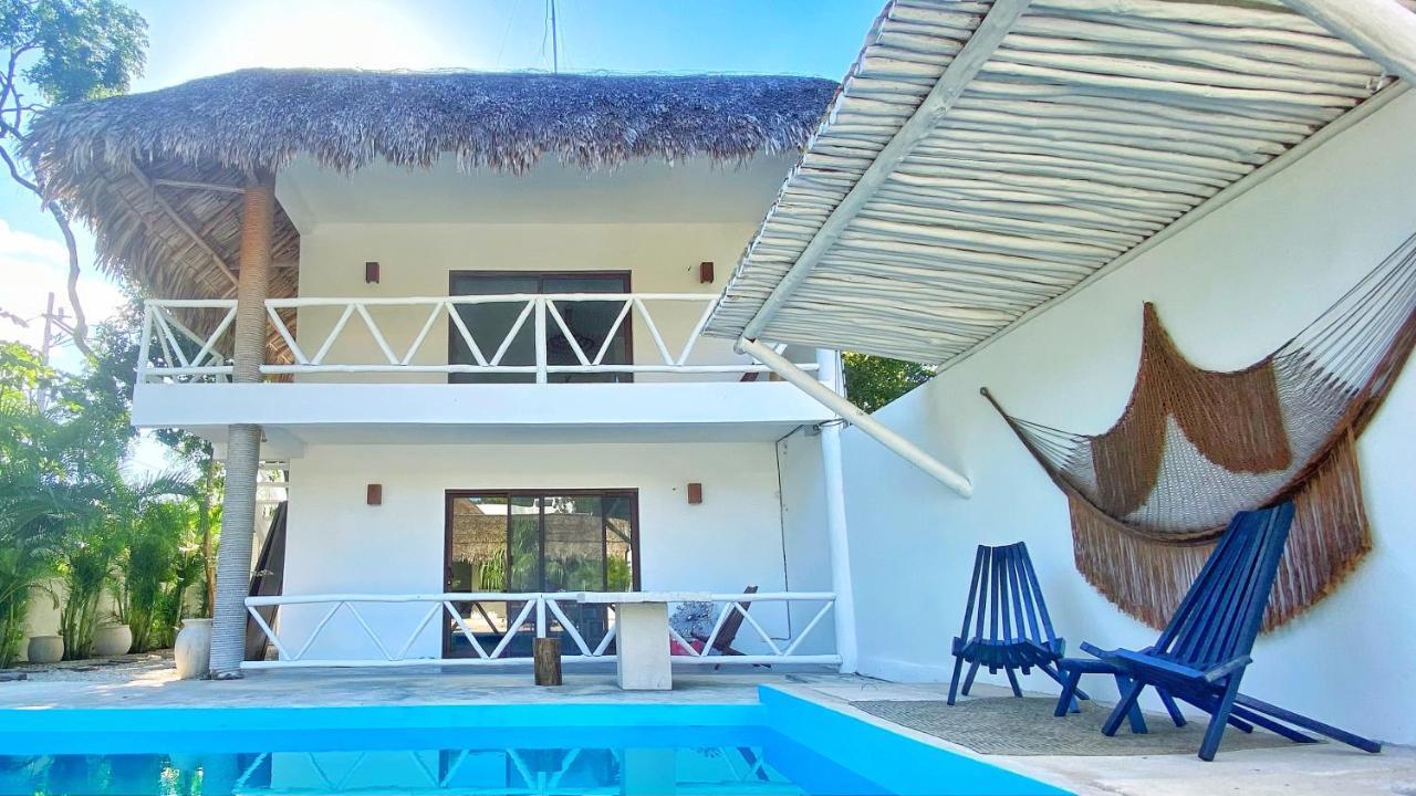 Casa Macay Apartamento Tulum