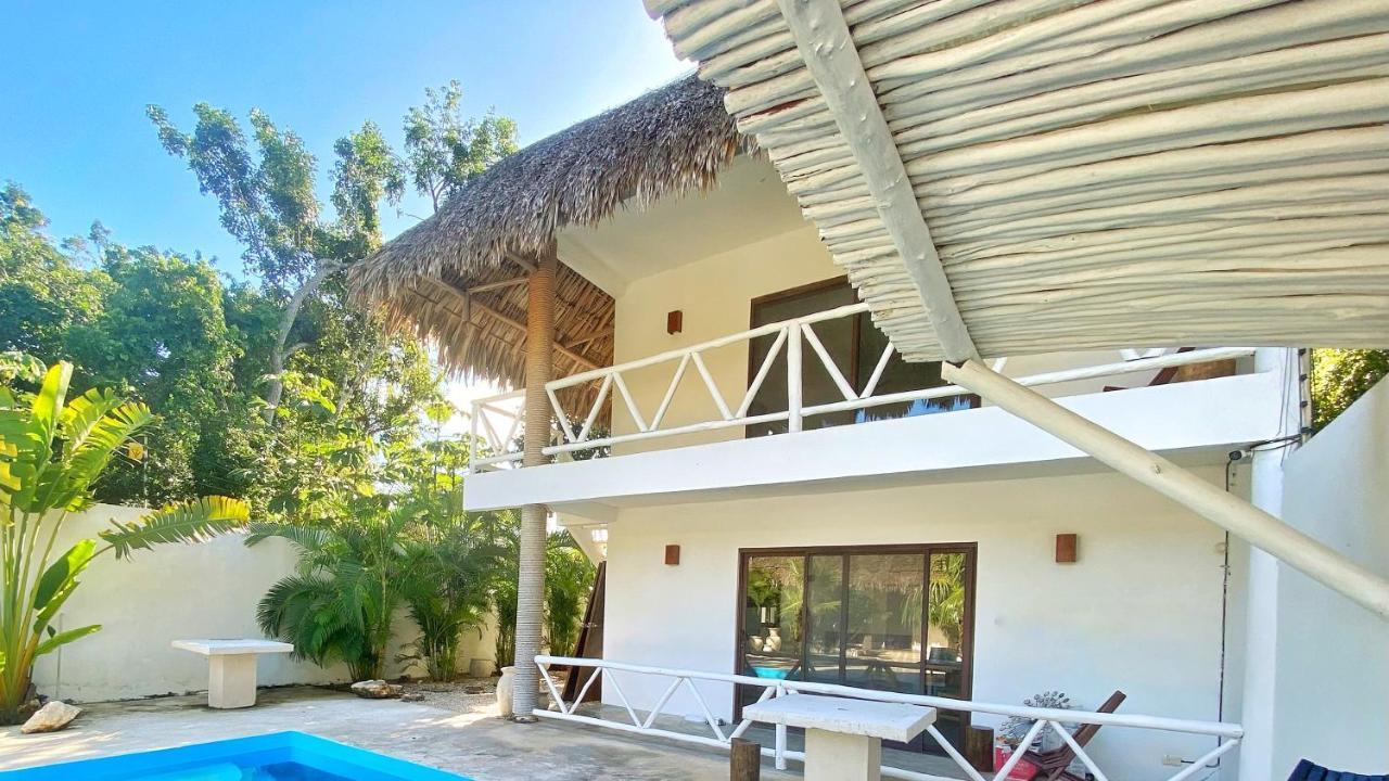 Casa Macay *