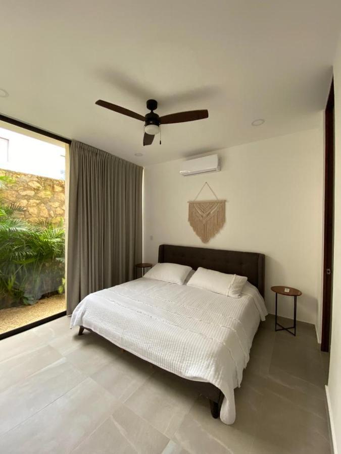 Apartamento Luxury Jungle 2bd Condo, Fast Wifi, Private Pool Tulum