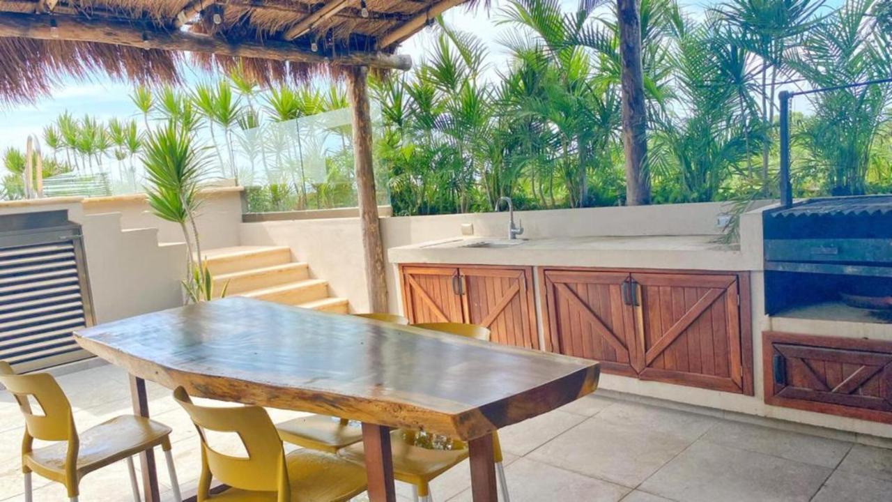 Family Suites - Rooftop Pool - Bbq Area *