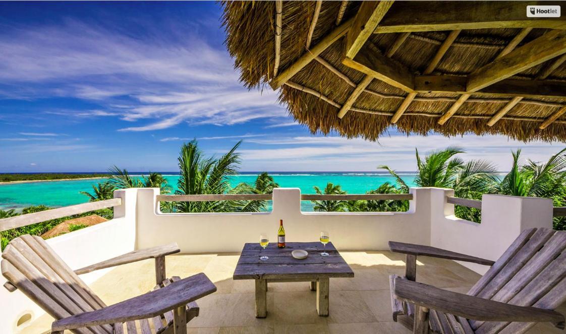Soliman Bay Villa *