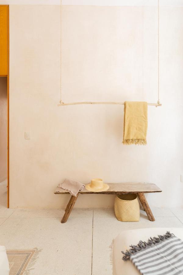 Apartment Impeccable Very Very Stylish Tuluminatti In Aldea Zama By Lockey Tulum