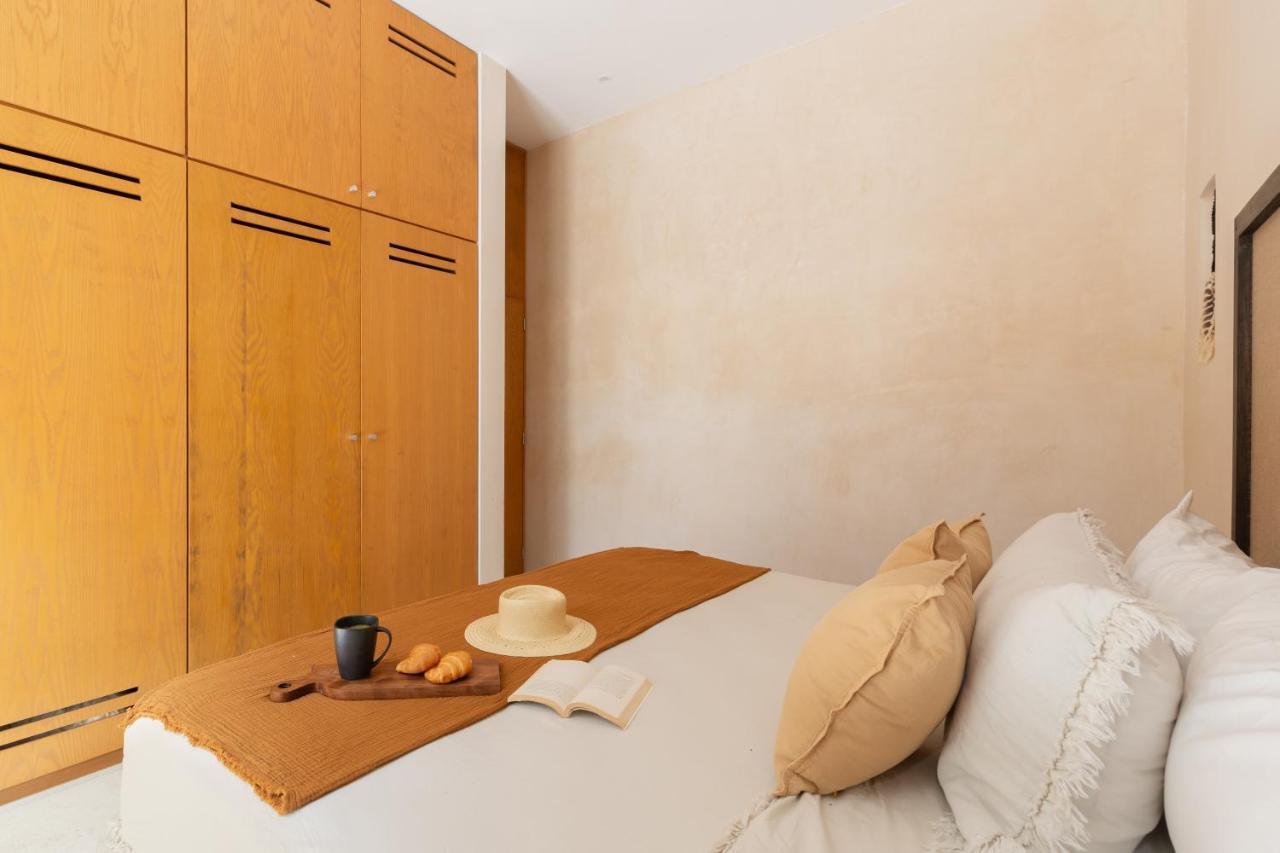 Impeccable Very Very Stylish Tuluminatti In Aldea Zama By Lockey * Tulum
