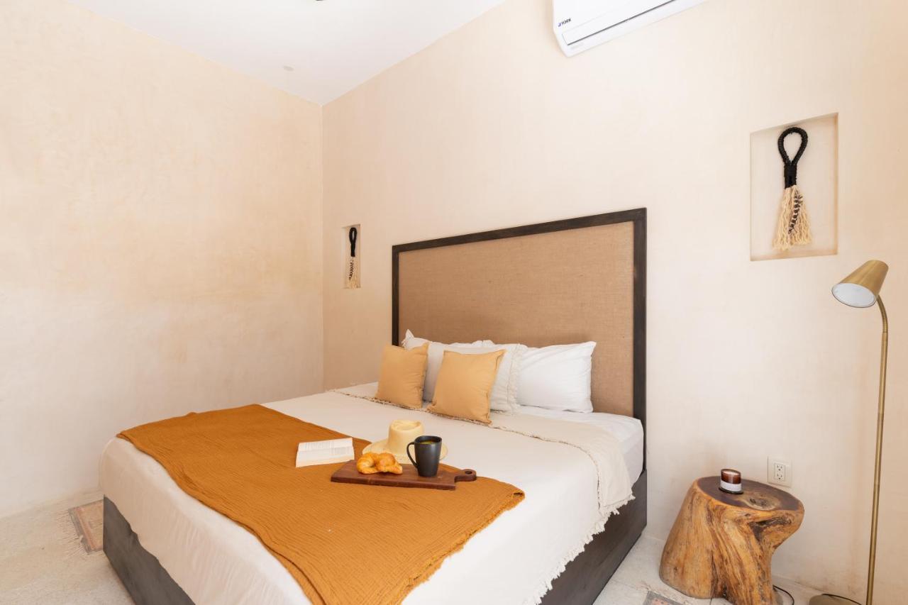Impeccable Very Very Stylish Tuluminatti In Aldea Zama By Lockey Apartment