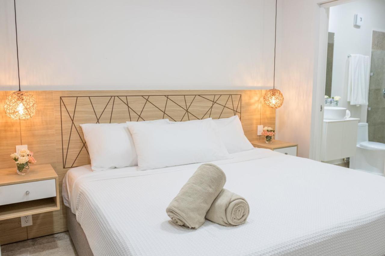 Apartment Wonderful & Incredible 2br Aldea Zama Swimming Pool, Terrace With Swim Up