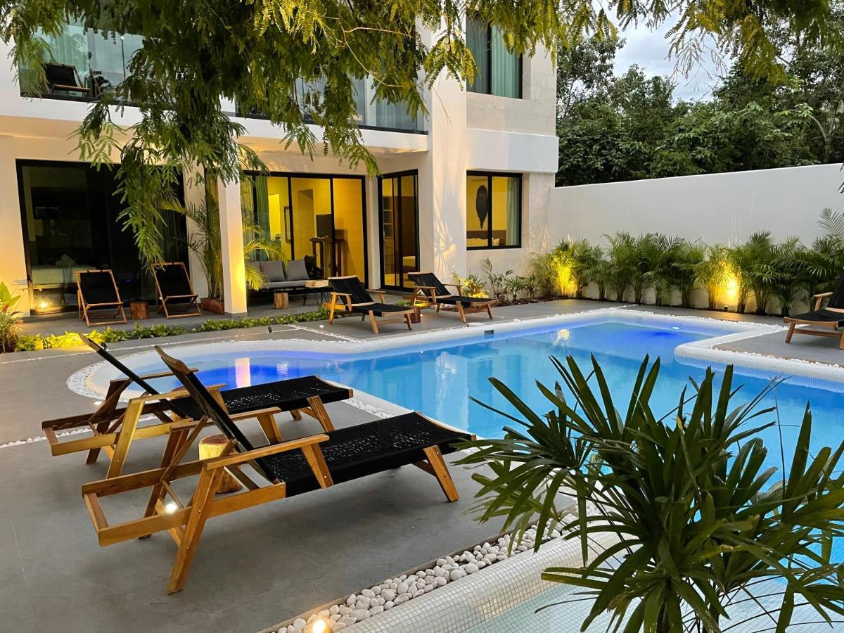 Aparthotel The Reserve