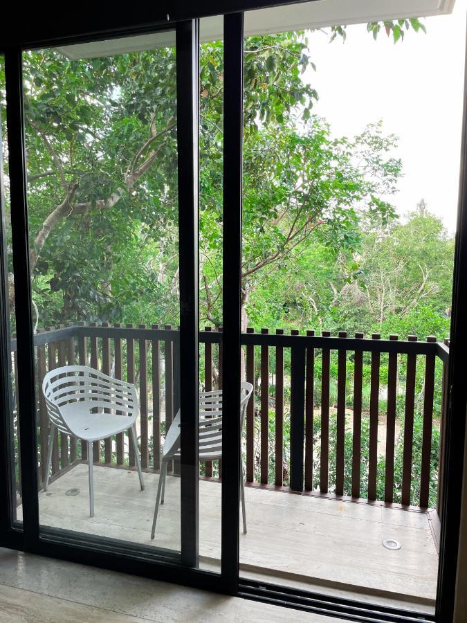 Kataleya Tulum: Luxury Jungle Penthouse With Private Pool Apartment