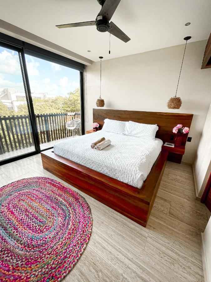 Kataleya Tulum: Luxury Jungle Penthouse With Private Pool * Tulum