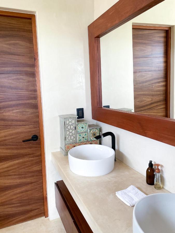 Kataleya Tulum: Luxury Jungle Penthouse With Private Pool *