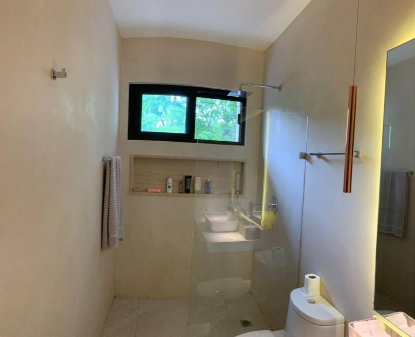 Hermoso Departamento Naj Kiin Apartment *