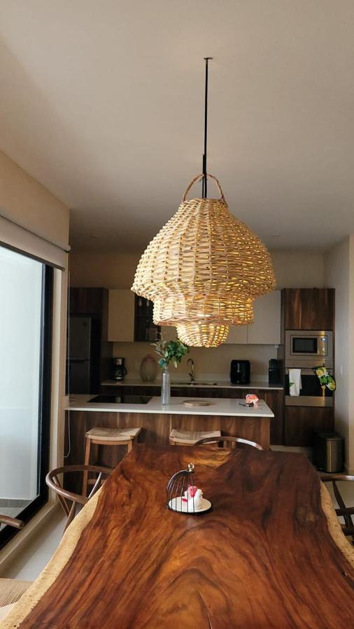 Hermoso Departamento Naj Kiin