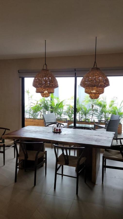 Hermoso Departamento Naj Kiin * Tulum