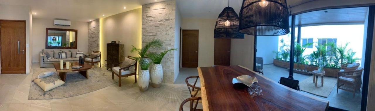 Hermoso Departamento Naj Kiin Apartment *