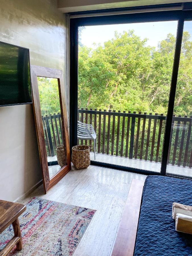 Kataleya Tulum: Luxury Jungle Penthouse With Private Pool Apartment