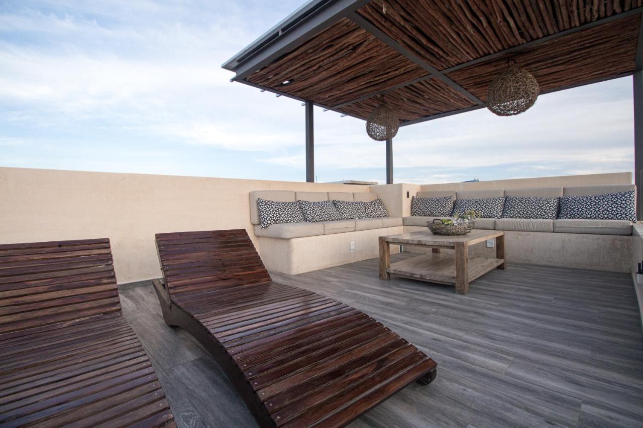 Kataleya Tulum: Luxury Jungle Penthouse With Private Pool Apartment *