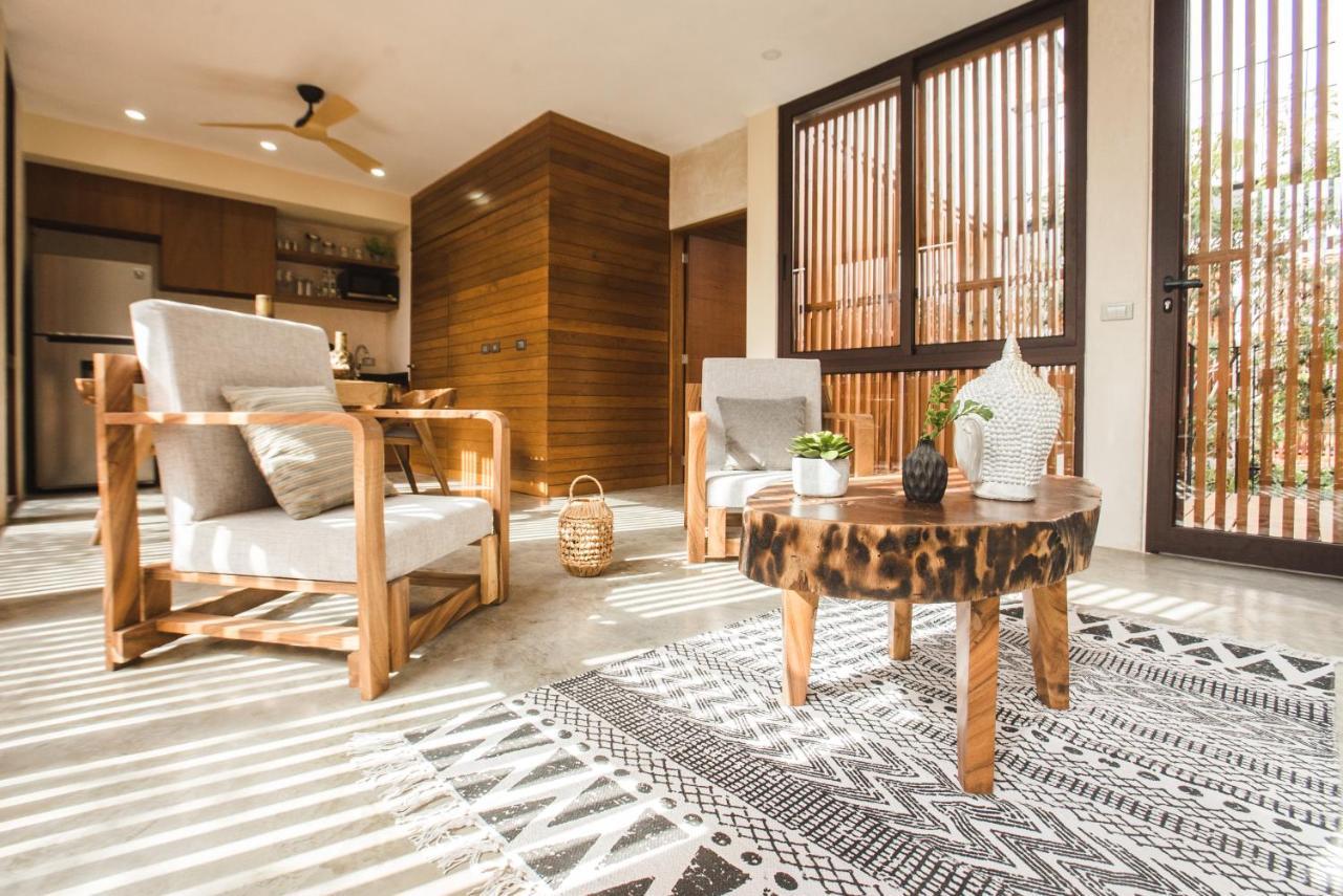 Apartment Nahil Tulum. Luxury Apt. 3 Pools, Incredible Rooftop View!