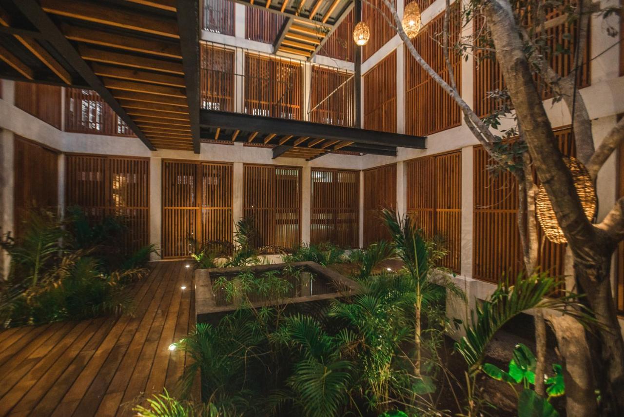 Nahil Tulum. Luxury Apt. 3 Pools, Incredible Rooftop View! Apartment Tulum