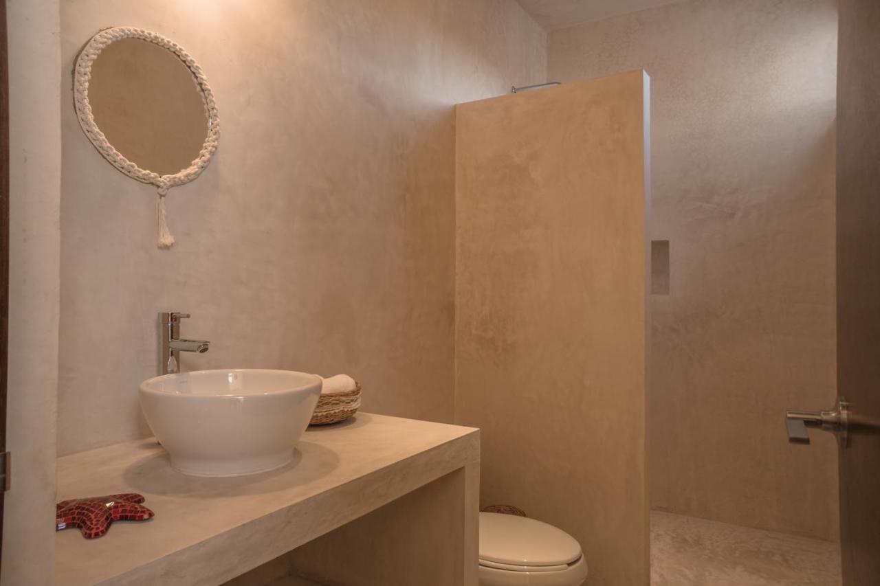 Apartment Casa Bohemia Tulum
