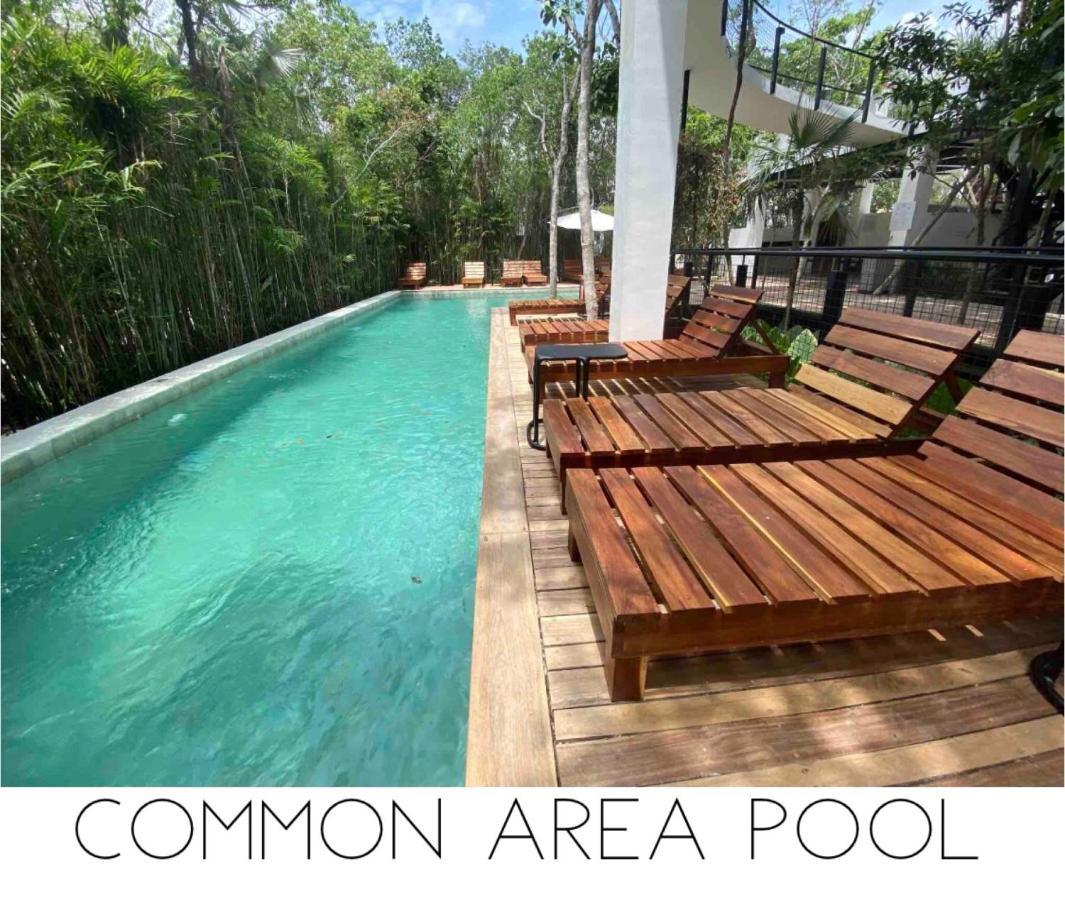 Holiday home Casa Hela Th 7 Tulum